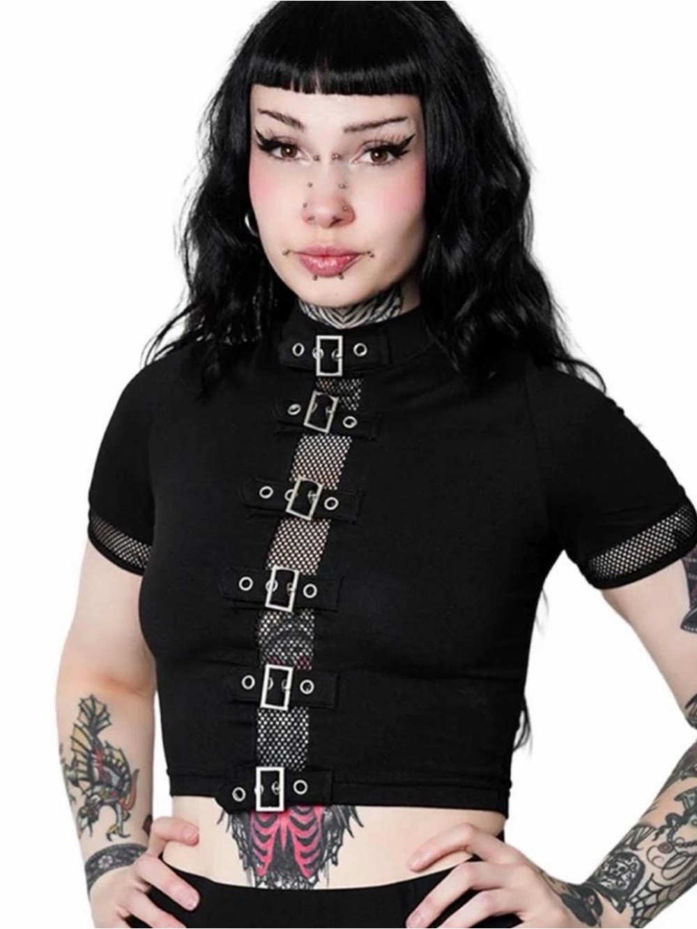 Forest Ink Winona Top- M & L